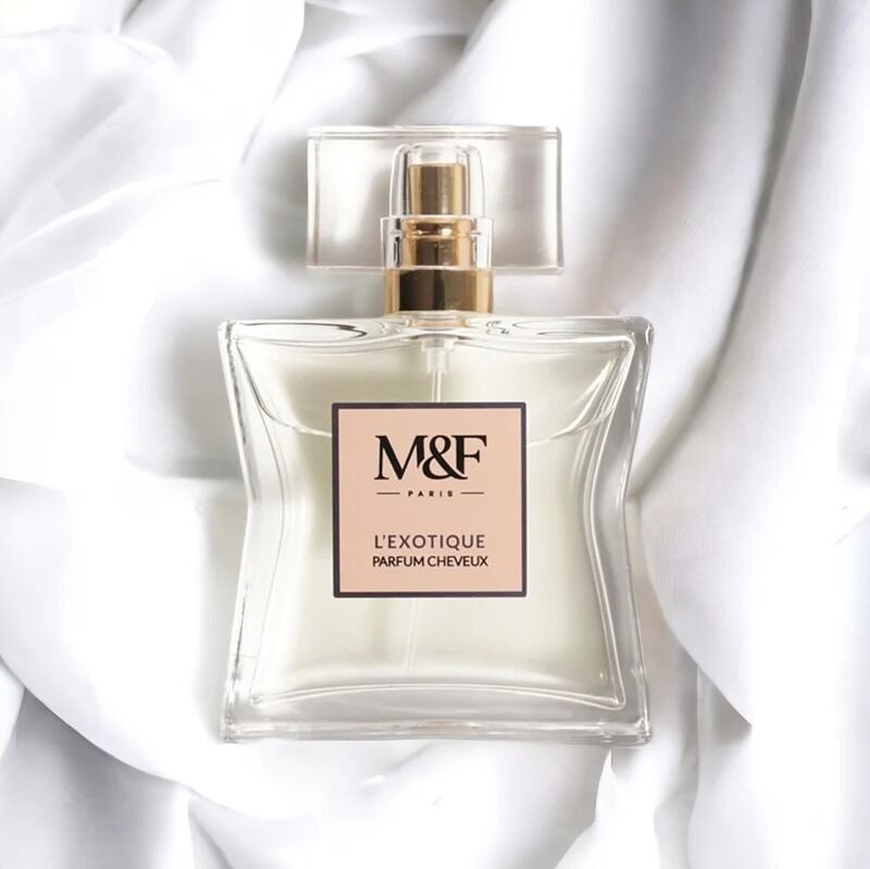 Haarparfüm – L’Exotique (50 ml)