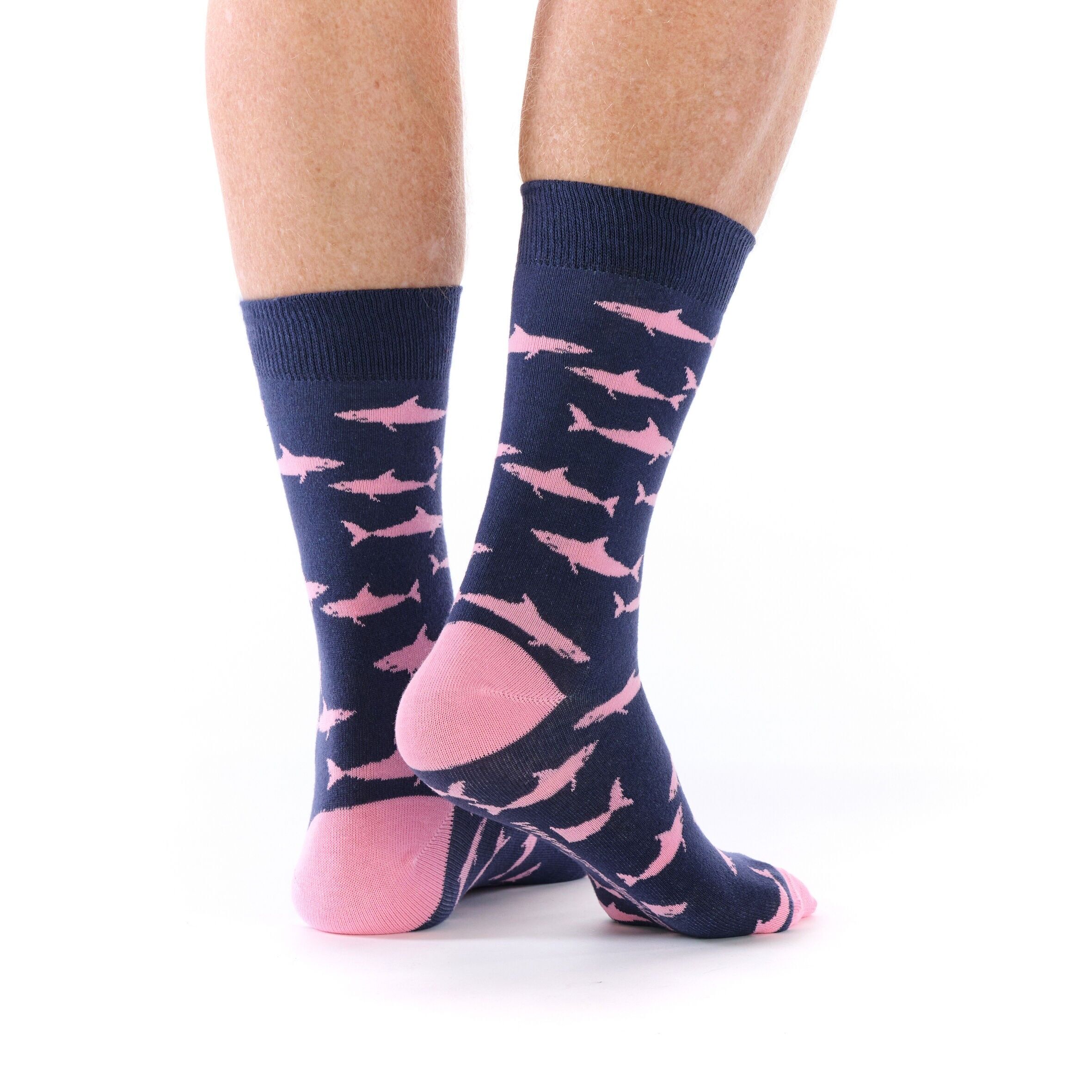 Calzini Shark 40/45 - 35/39 - 31/34