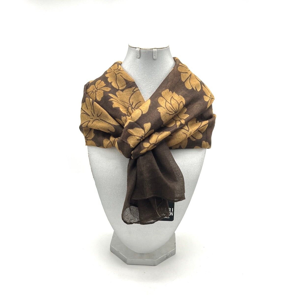 Bufanda, Colección Marca Coveri, art.252010