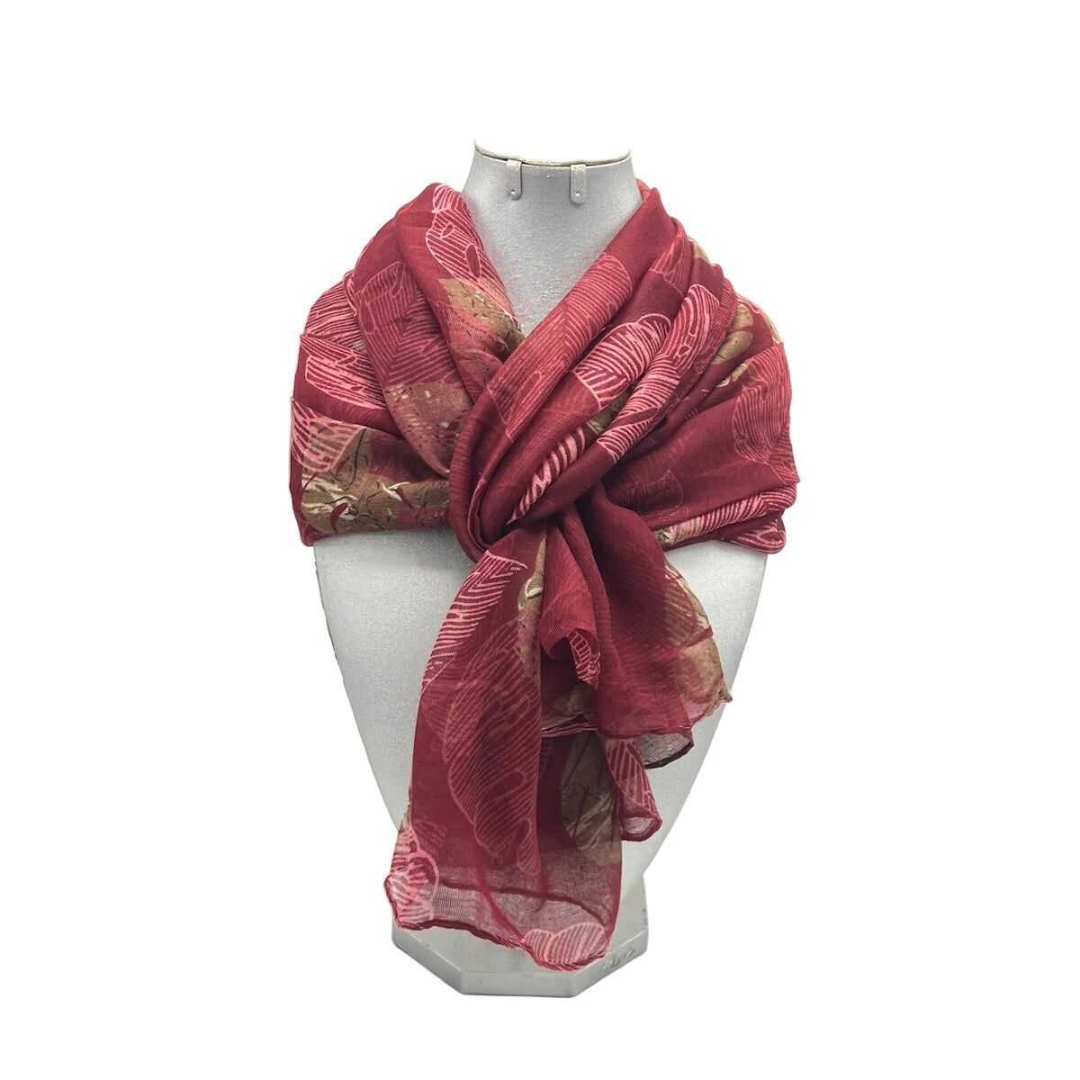Scarf, Brand Coveri Collection,  art. 252009