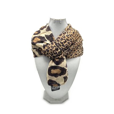 Bufanda, Colección Marca Coveri, art.252003
