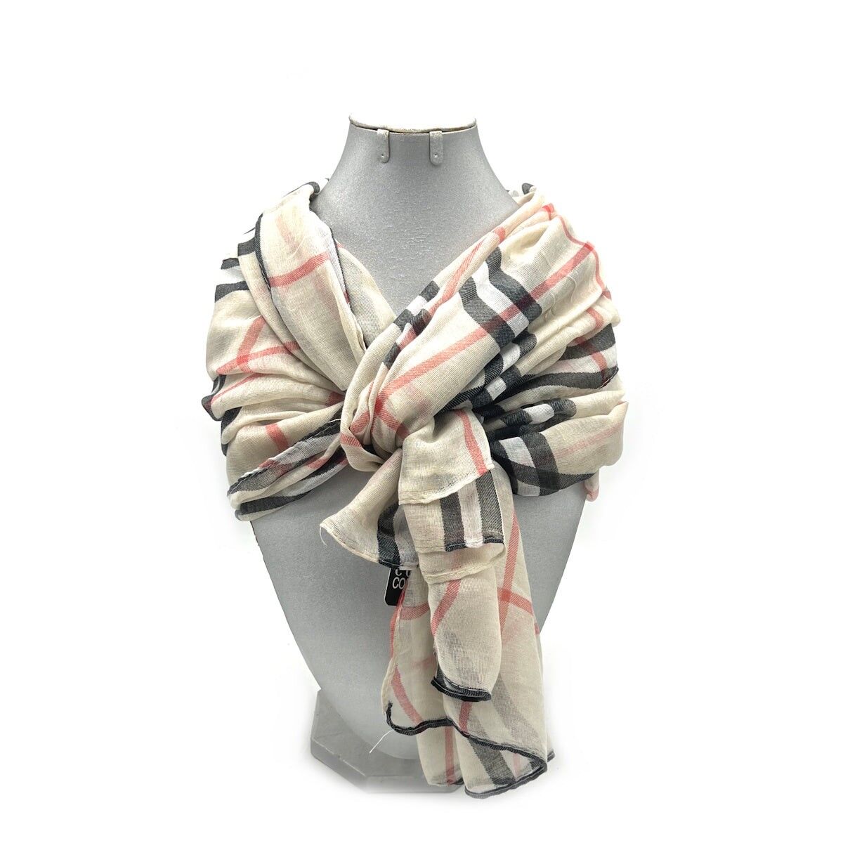 Sciarpa, Brand Coveri Collection, art.252001