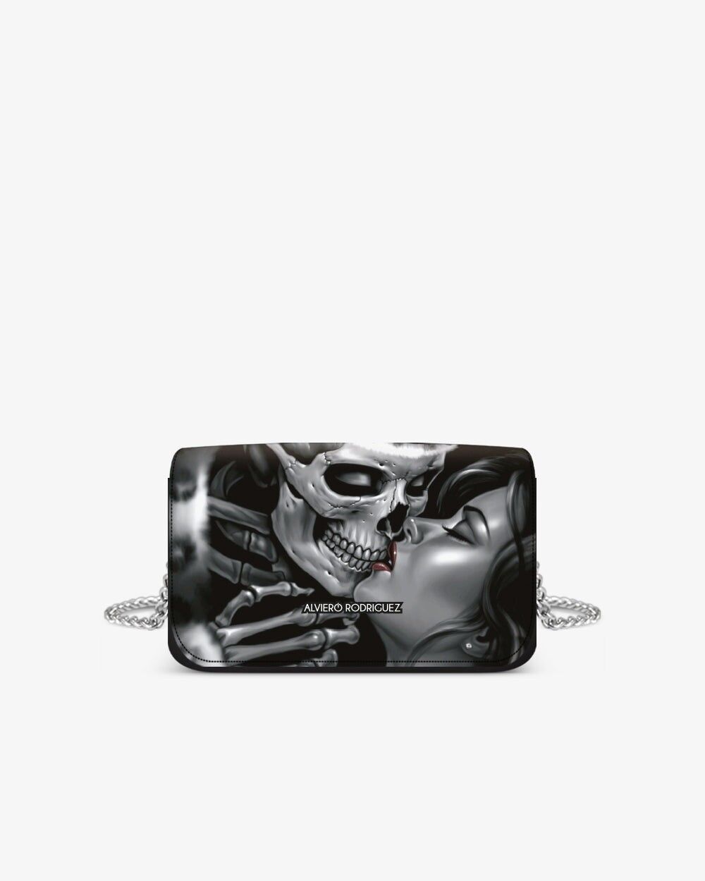 MARGOT SKULL LOVE