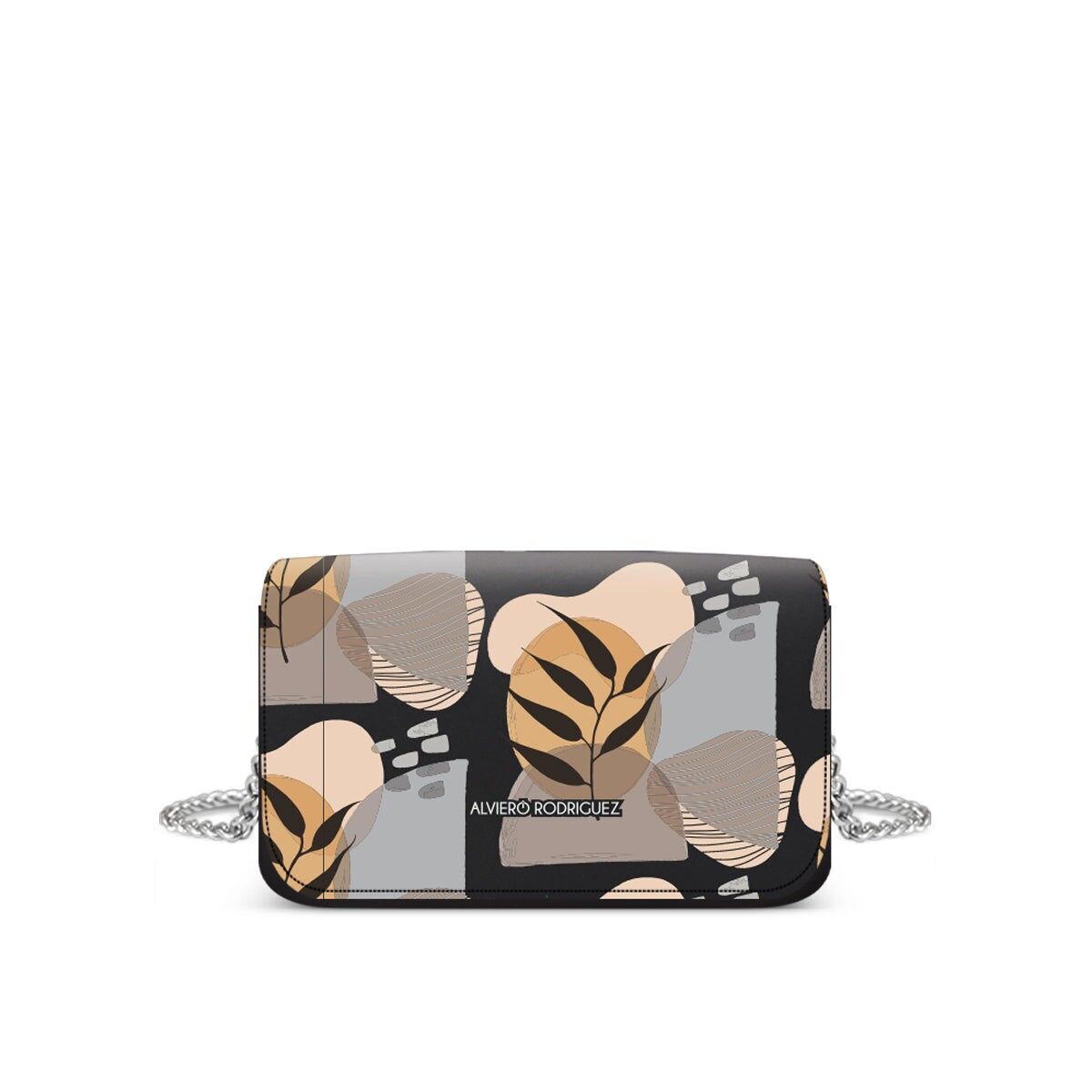 MARGOT ABSTRACT PLANT