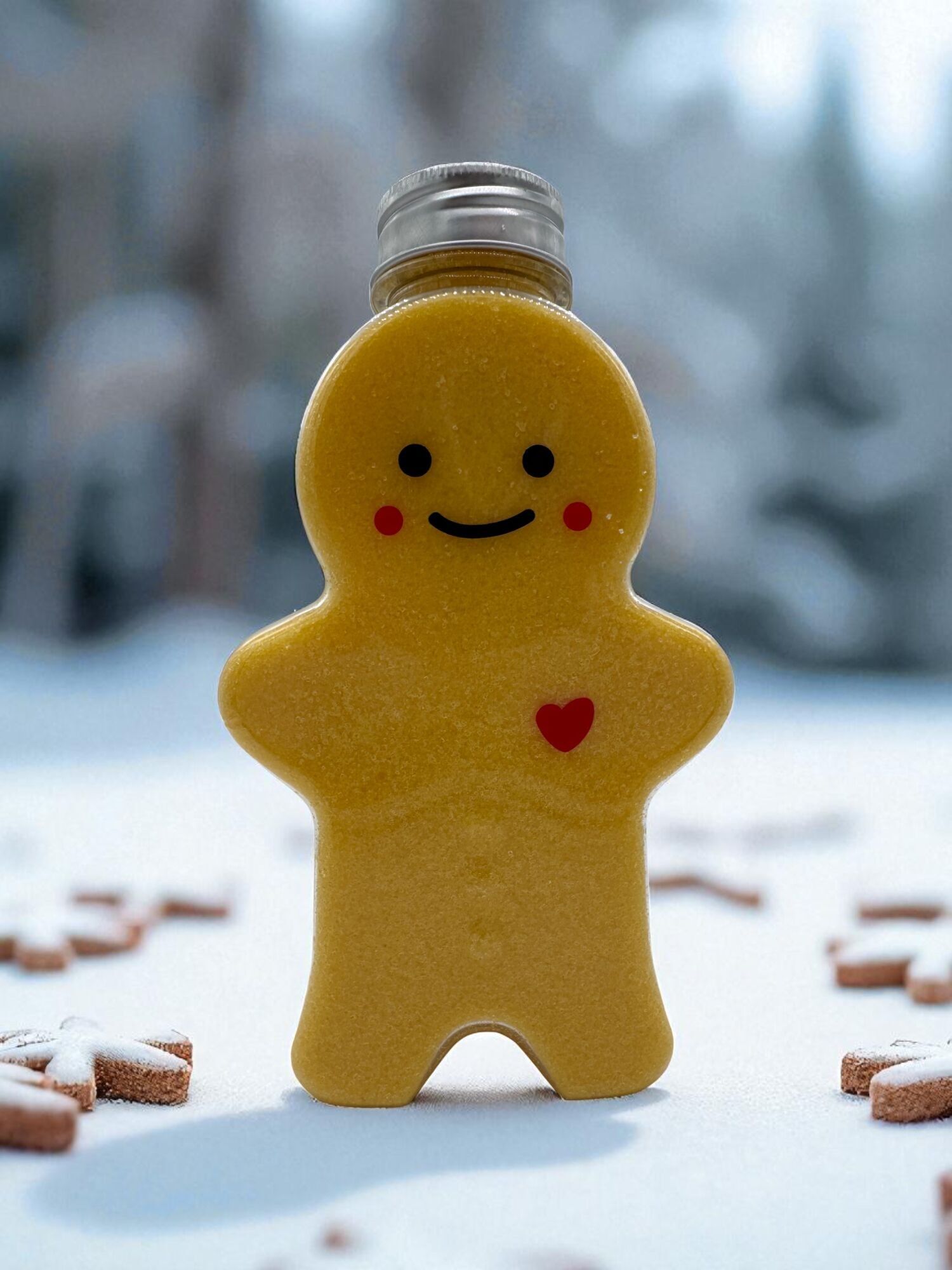 Vanilla Gourmet Flavored Sugar 500g