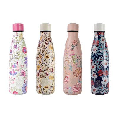 Pack - Nuevos Productos - Botellas - 500ml