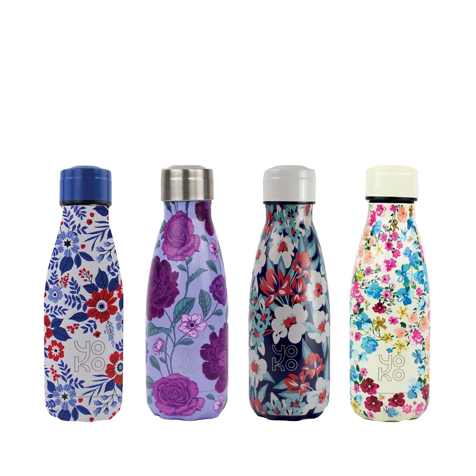 Pack - Nuevos Productos - Botellas - 260ml