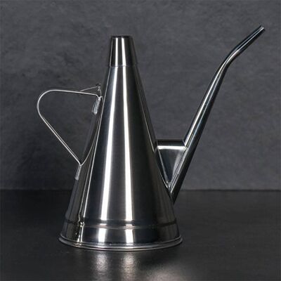 Classic Olive Oil Can Drizzling Dispenser__3/4
