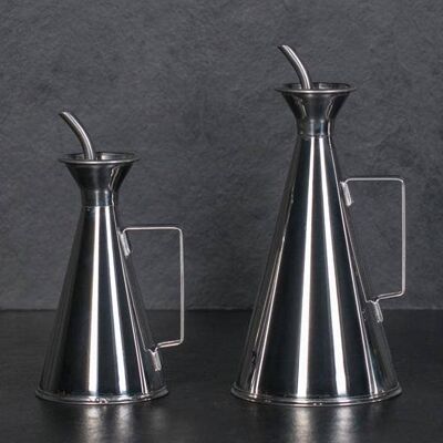 Anti Drip Olive Oil Can Drizzling Dispenser__Olive Oil 1