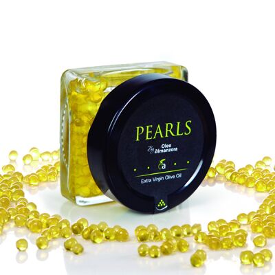 Pearls 40gr Arbequina Oil