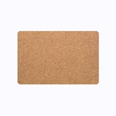 Cork Sauna Mat 450x300x12mm