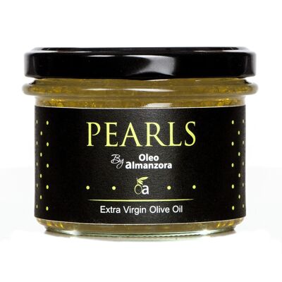 Pearls 180gr Aceite de Arbequina