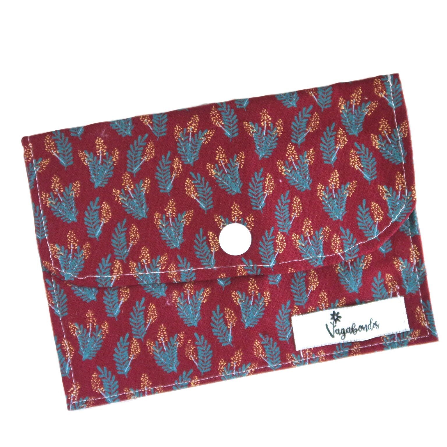 busta regalo di Natale