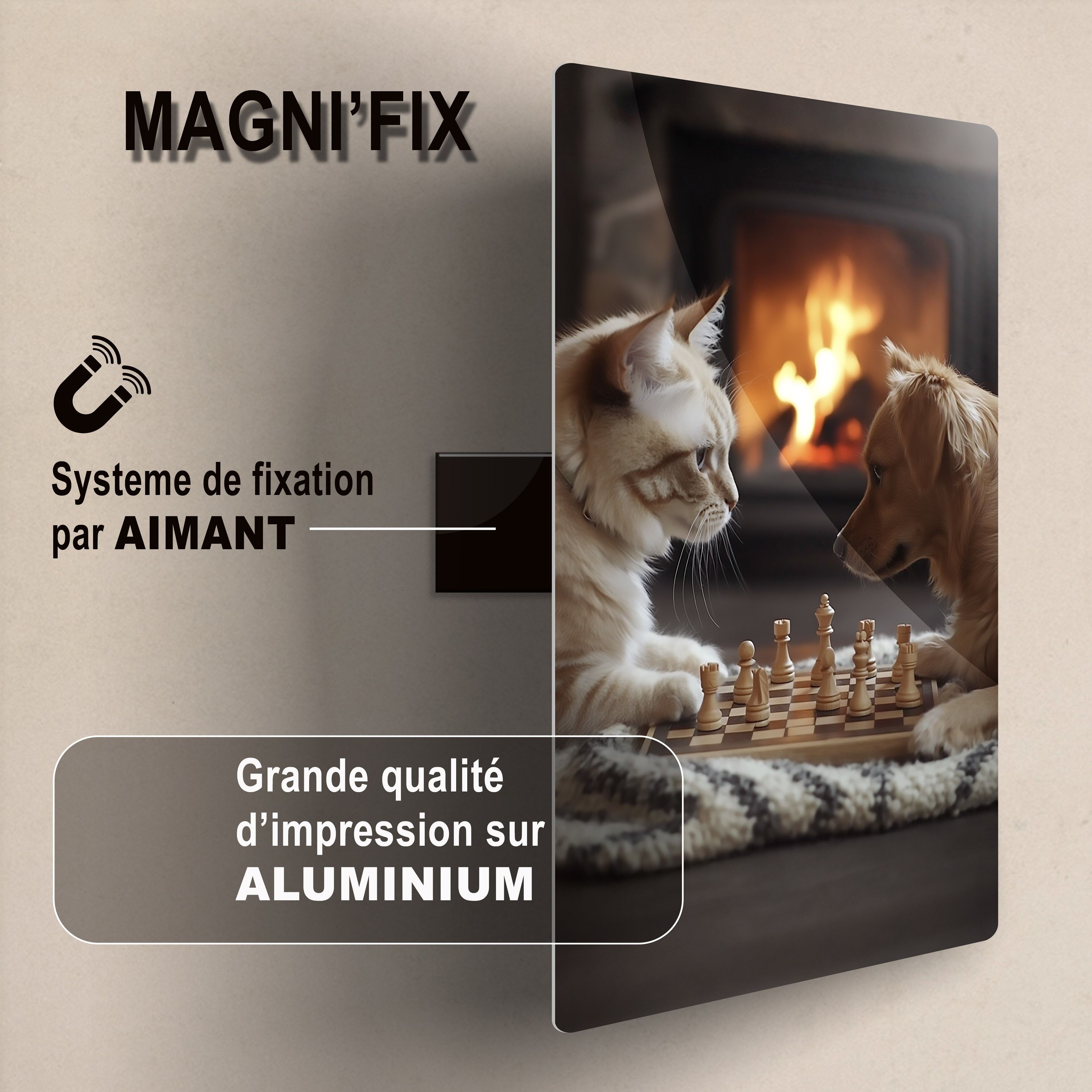 LAVAGNA MAGNETICA: NON COSÌ STUPIDA