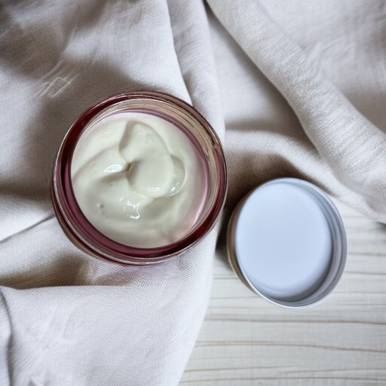 Crema de Magnesio Tamaño Grande 150g con Aceite Esencial de Lavanda