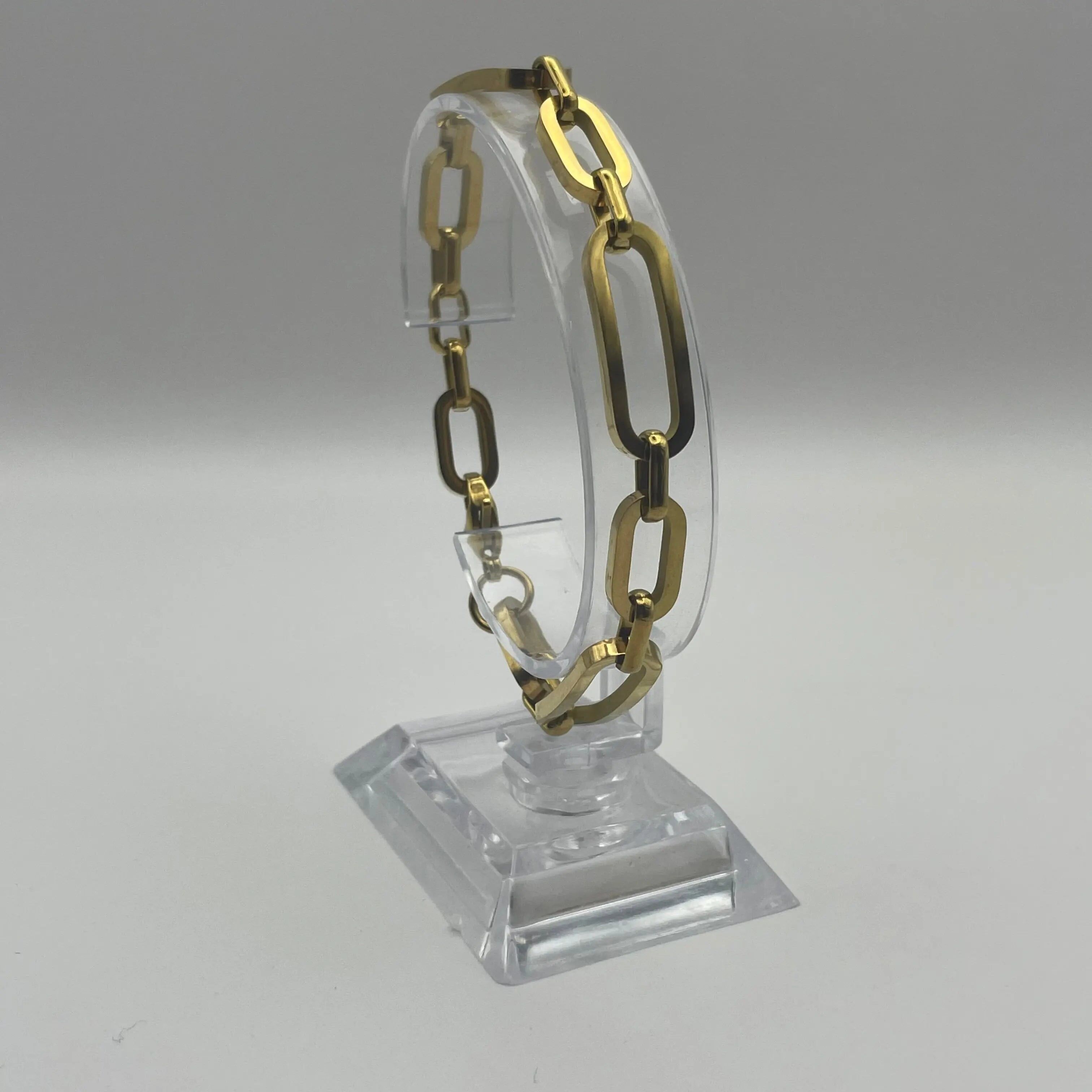 Bracciale a catena - CLIFF™