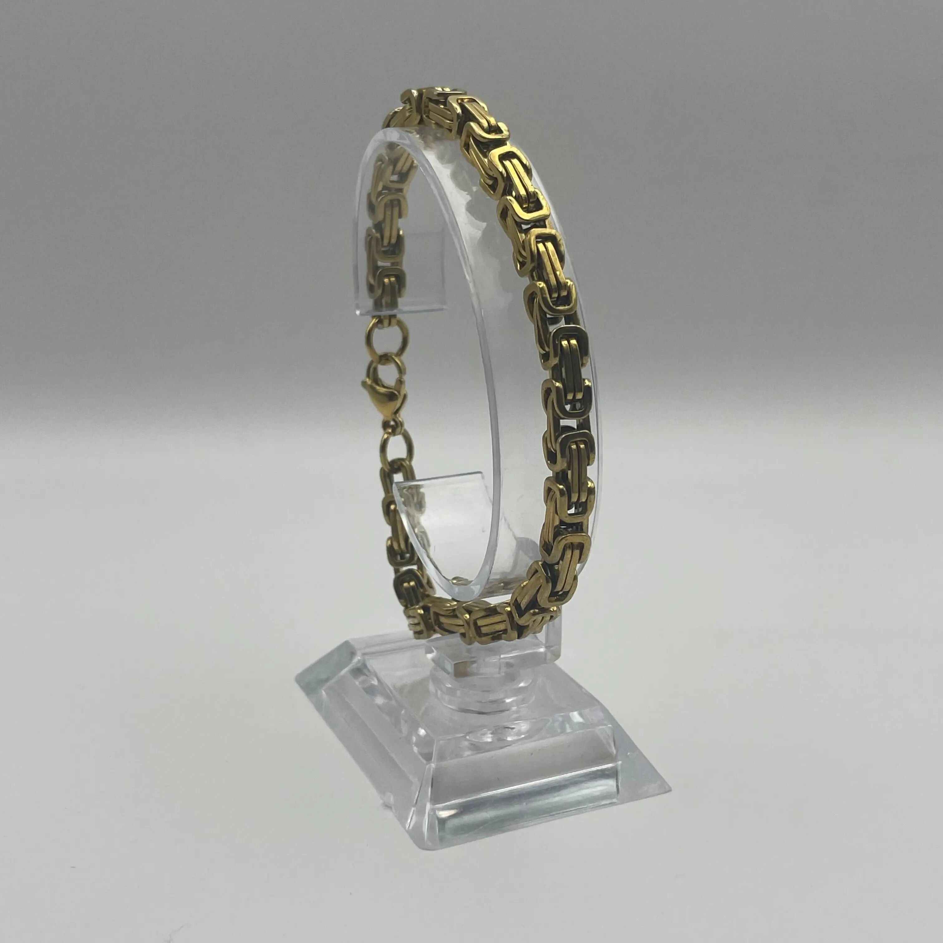 Bracciale a catena - BUL™