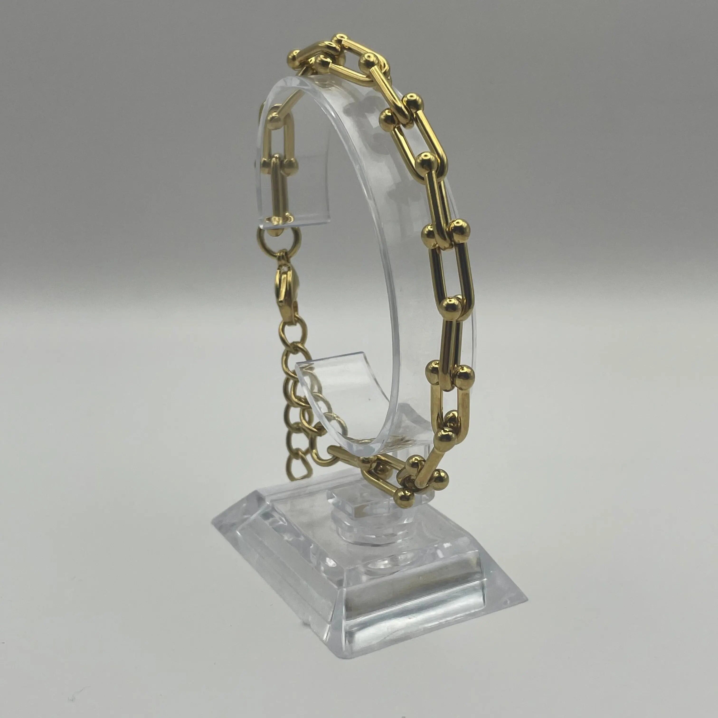 Kettenarmband - FUZZ™