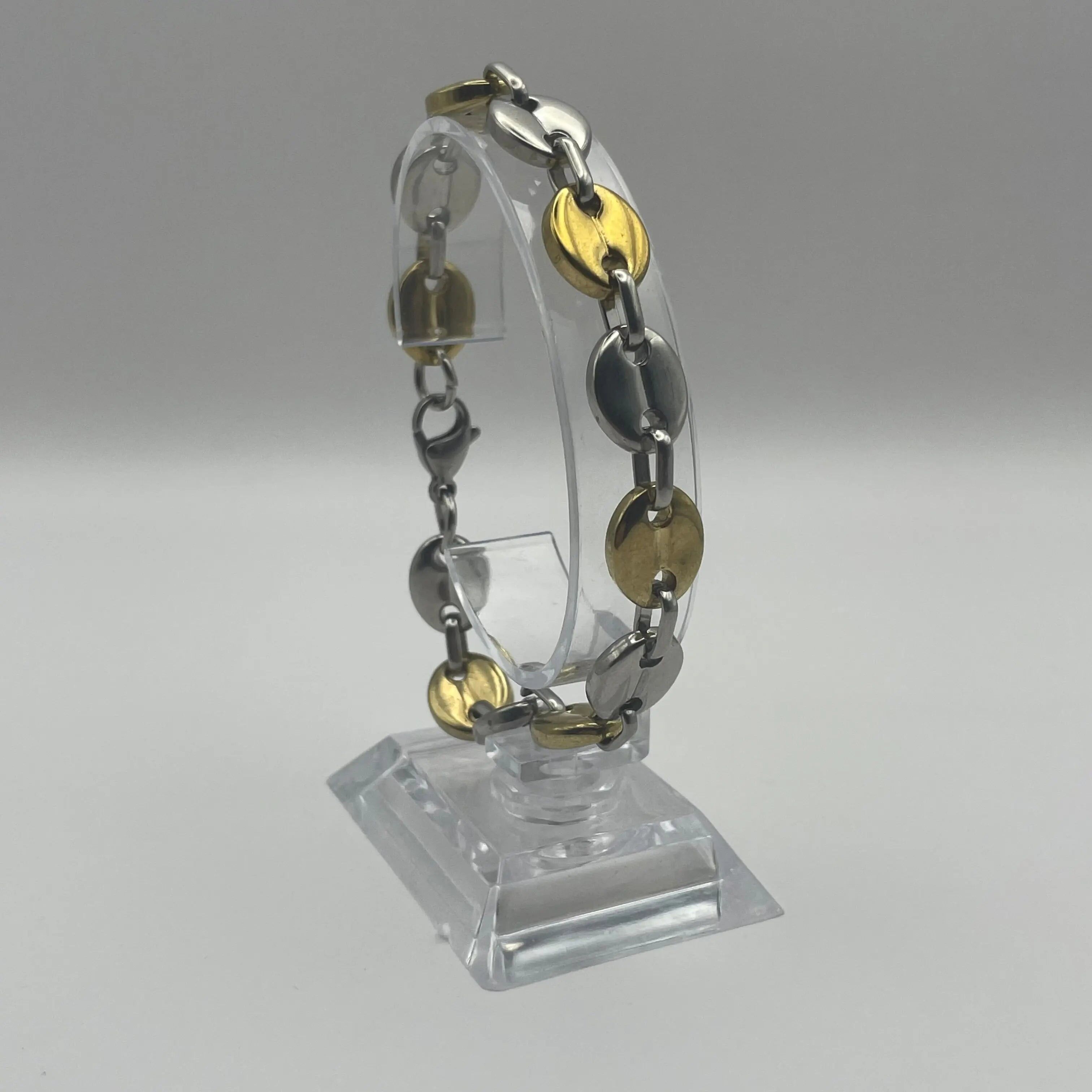 Kettenarmband - KIPPS™