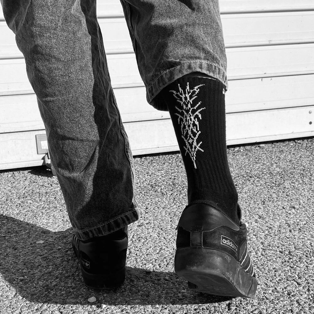 Calzino alto - SOCKS™