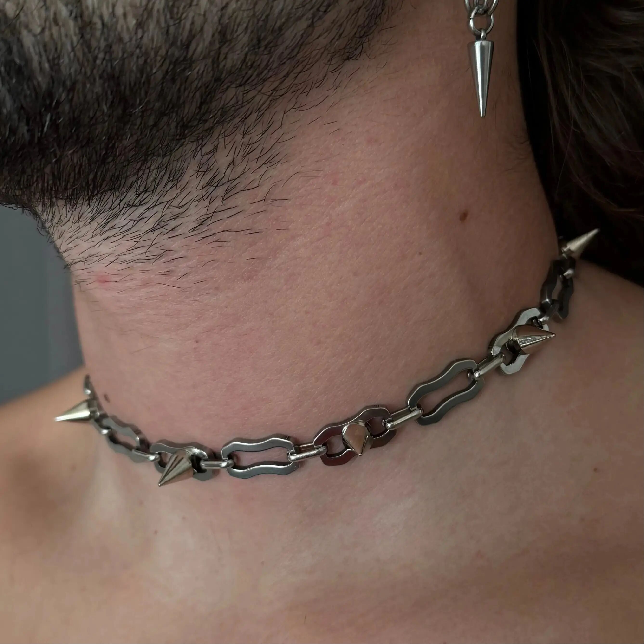 Collare a spillo - LIF™