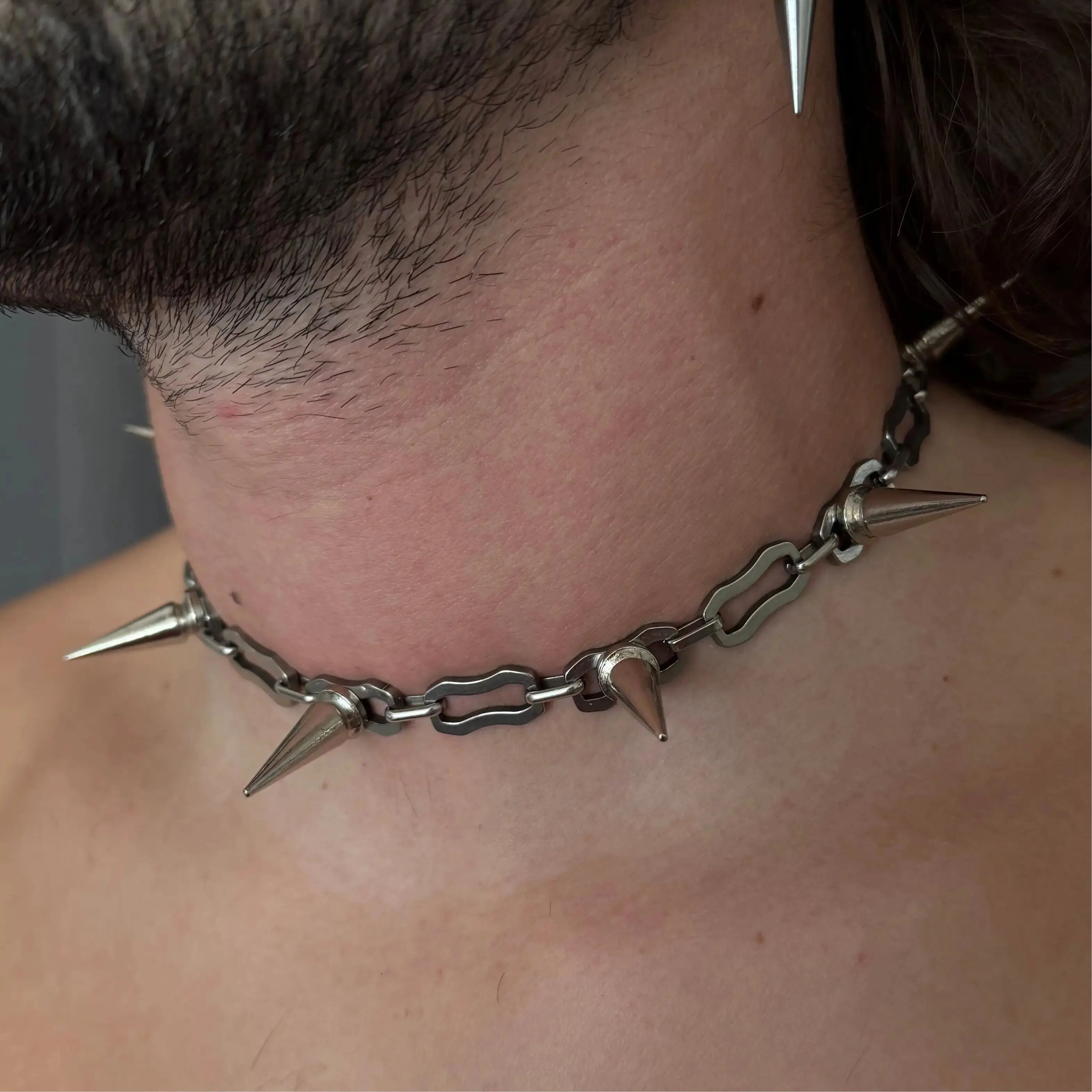 Collare a spillo - KIR™