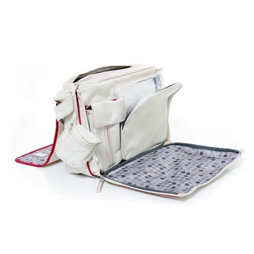 Osann Disney Wickeltasche Minnie Fiore 136-700-04