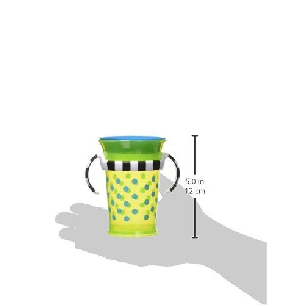 Sassy 7 OZ Grow up Cup confezione singola 30033