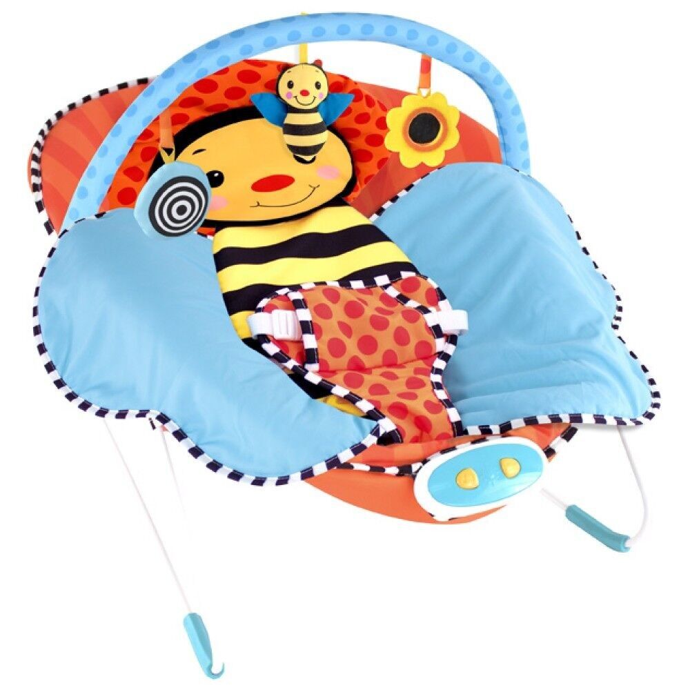 CUDDLE BUG BOUNCER (APE FANTASTICA)