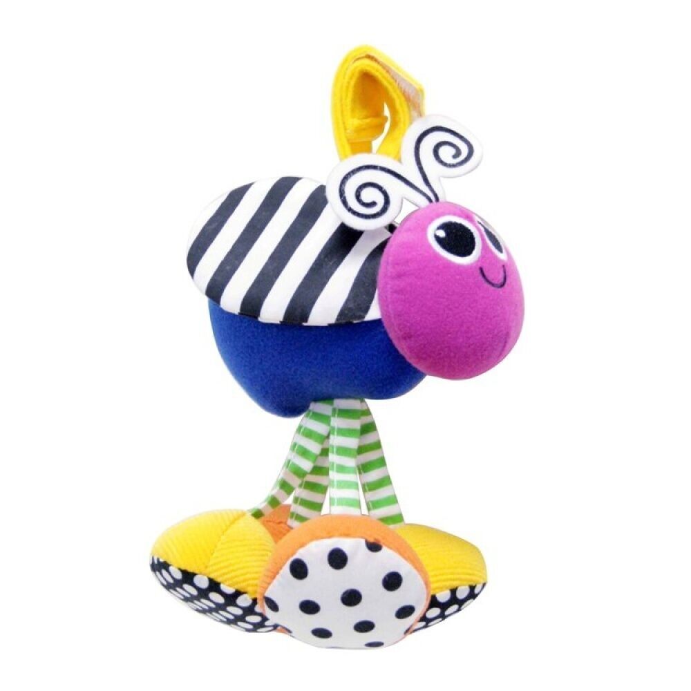 Giocattolo sfacciato-Jitter Bug Stripes 80167-Stripes