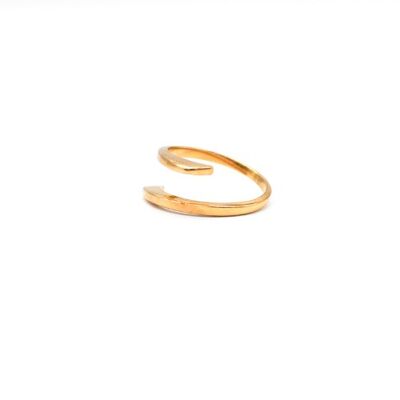 Ida Gold Ring