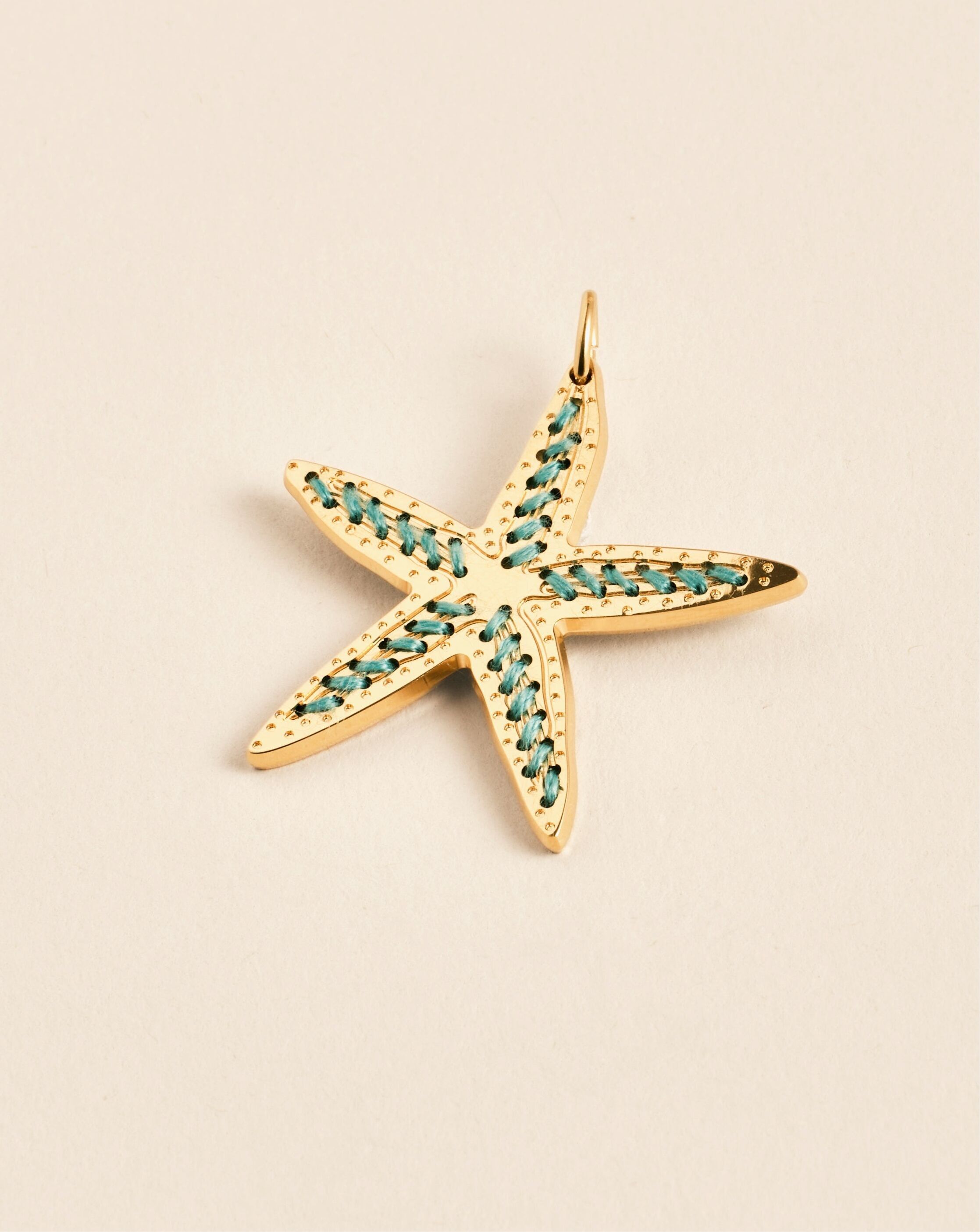 Amulette Etoile de mer . IKARIA