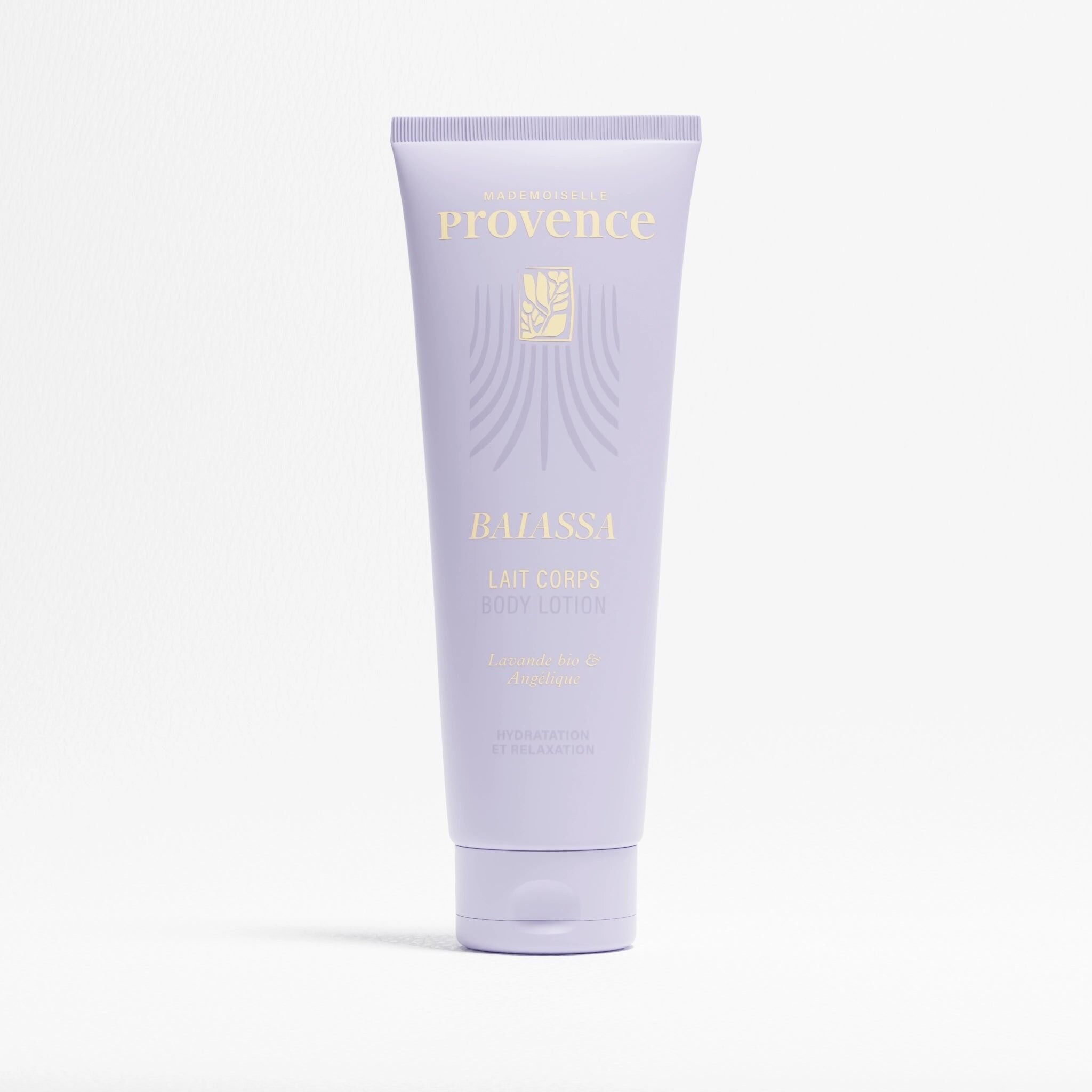 BAIASSA - LOZIONE CORPO RILASSANTE