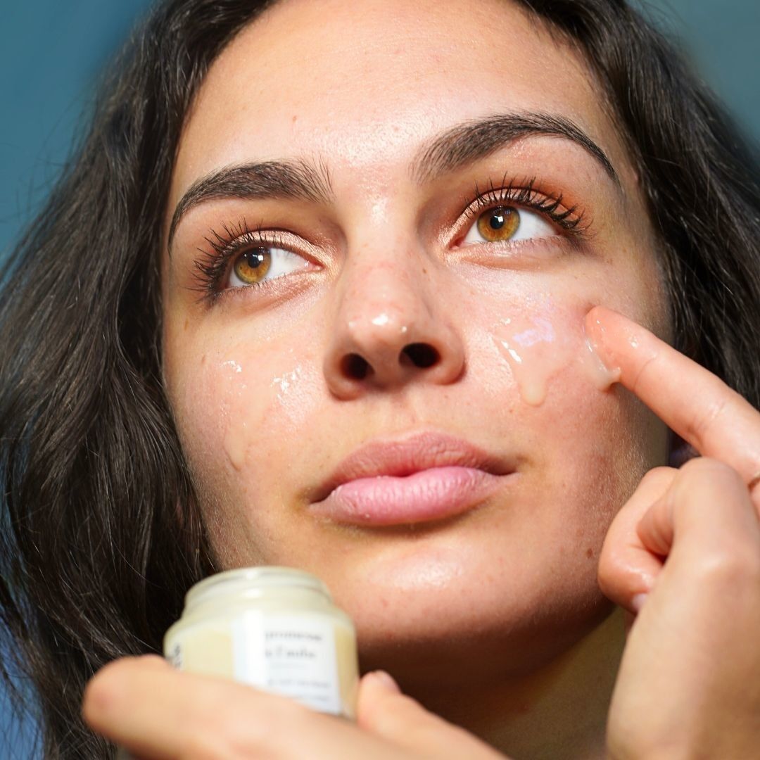 Winter Implantation Pack - Winter Serums and Treatments