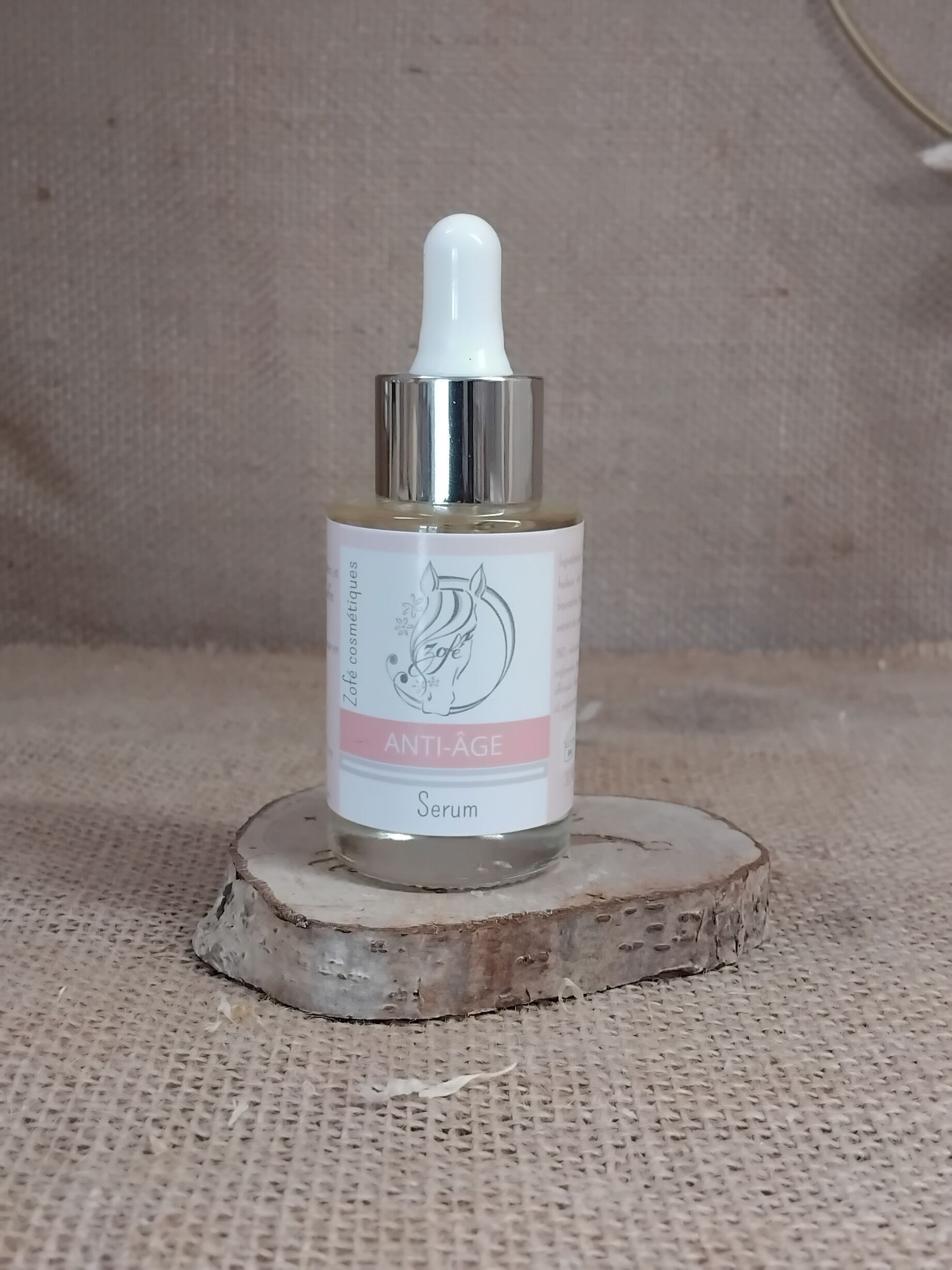 ANTI AGING SERUM