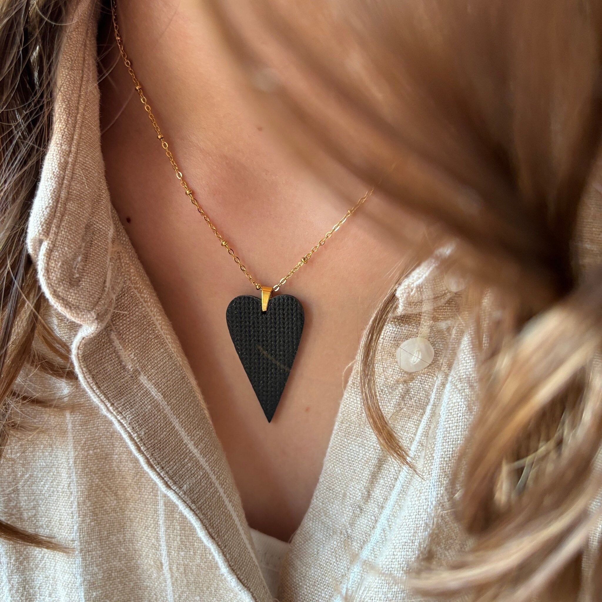 LUMINA LOVE - COLLANA