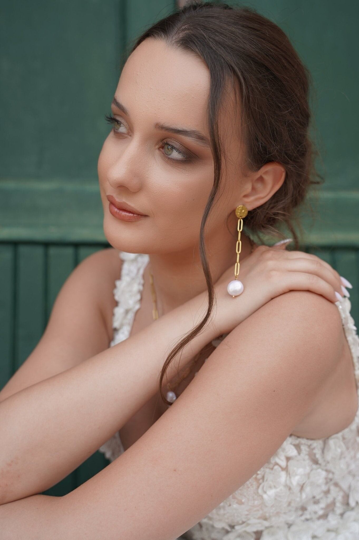 Isabel Pearl - Orecchini