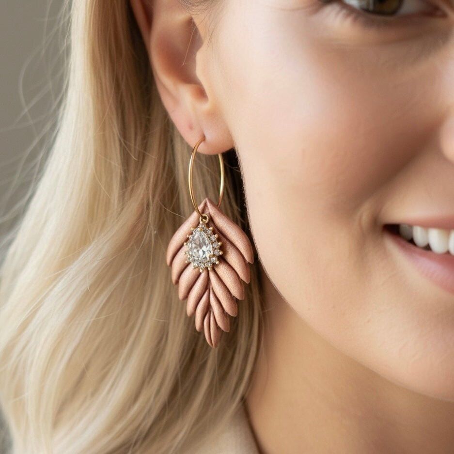 MYSTIC NOIR BLATTREIF