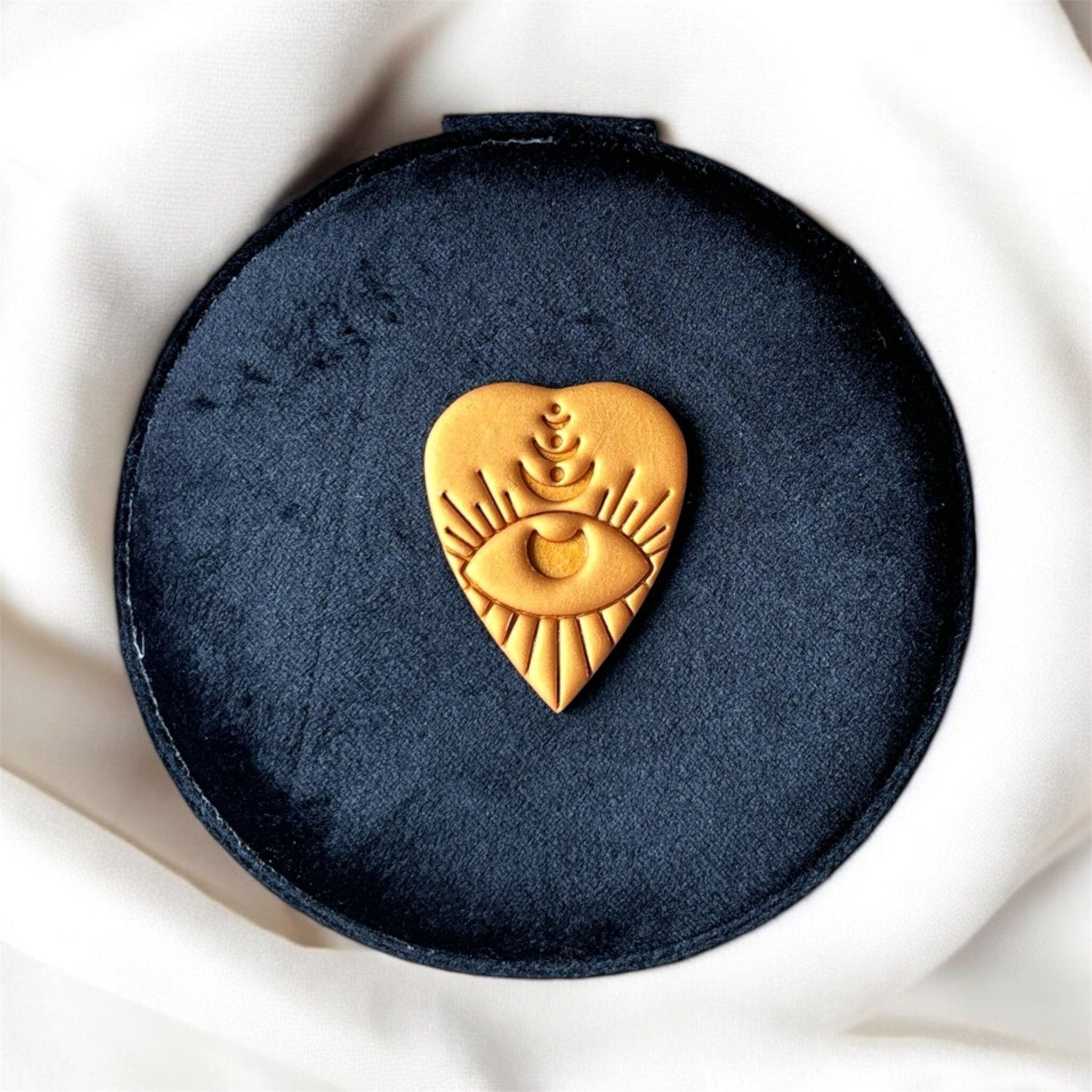 Portagioie von Black Heart