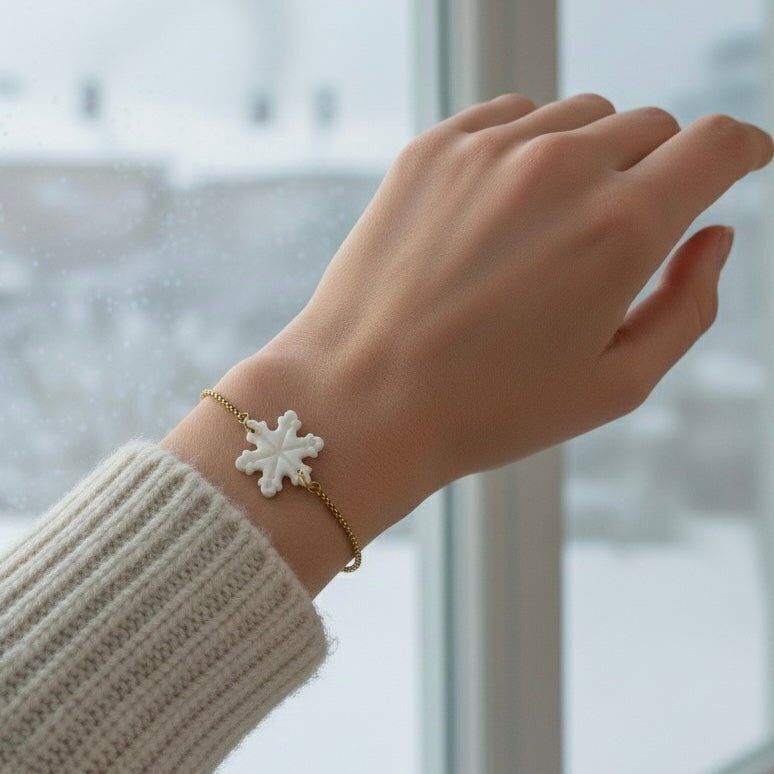 BRACELET WINTER GLOW