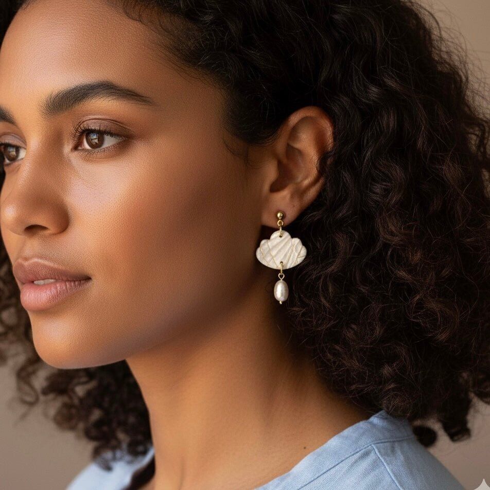 Conchiglie di Atrani - avec Perla