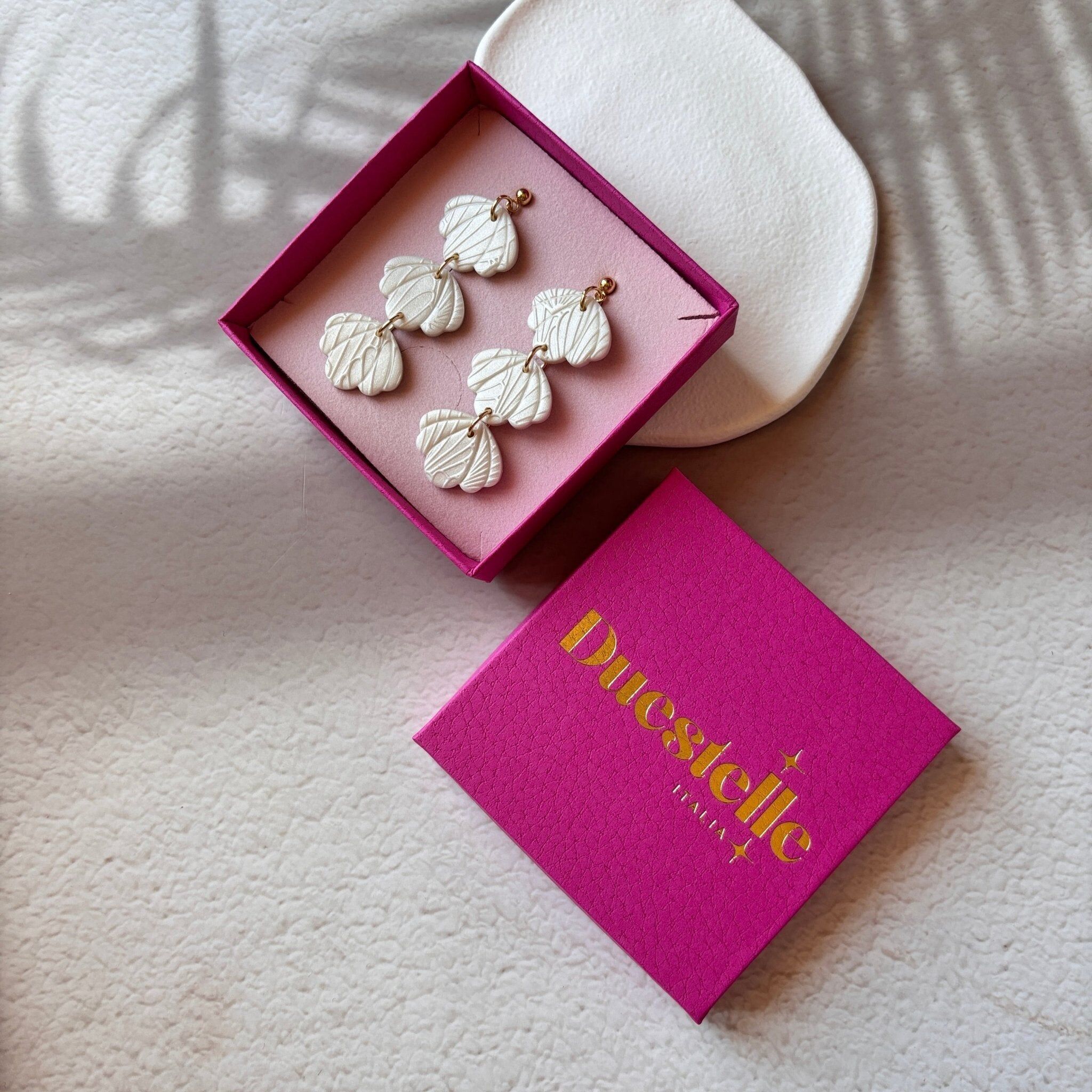 Conchiglie di Atrani