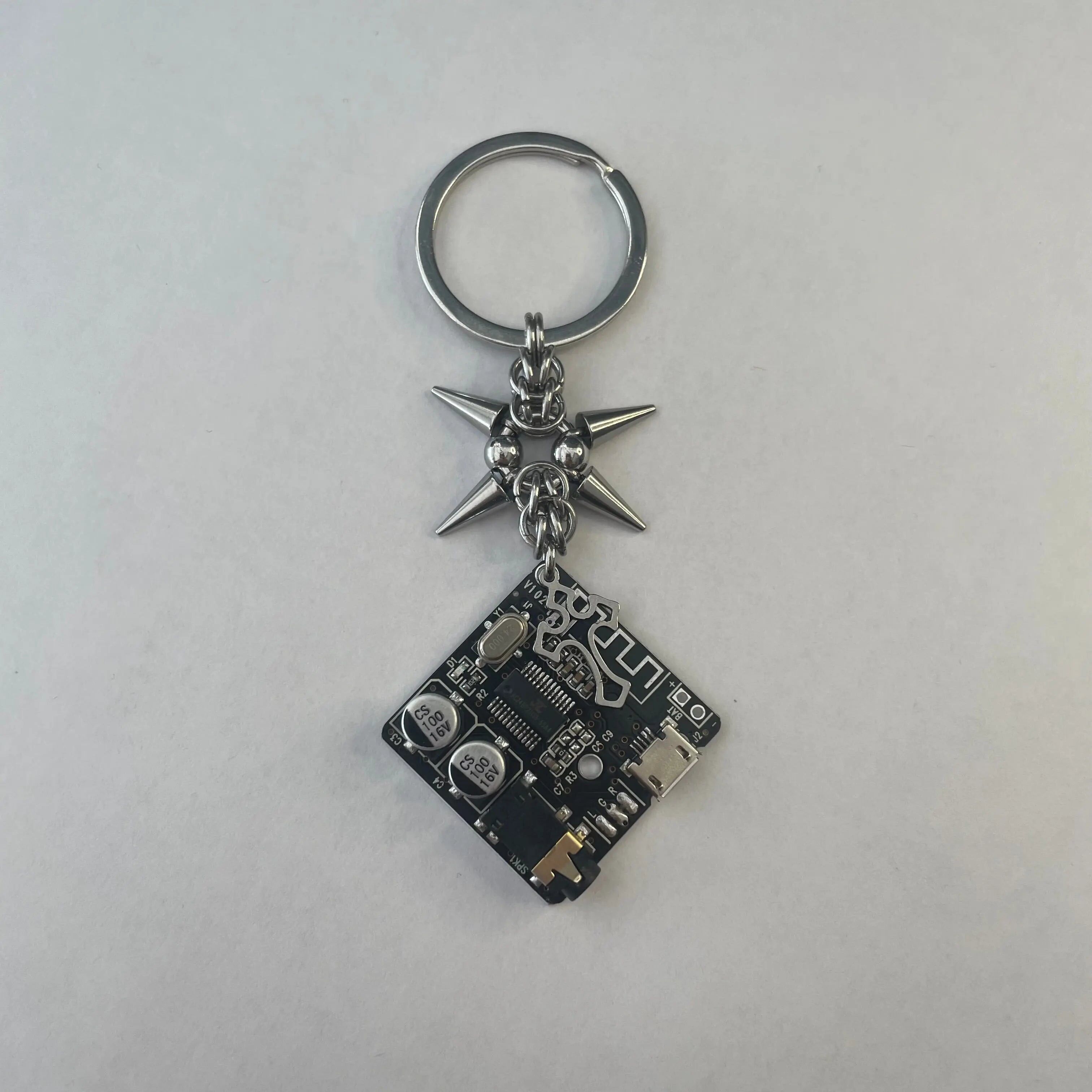 Portachiavi - CYBER™