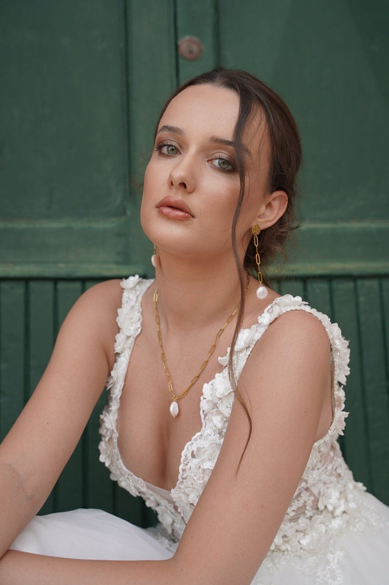 Isabel Pearl - Collana