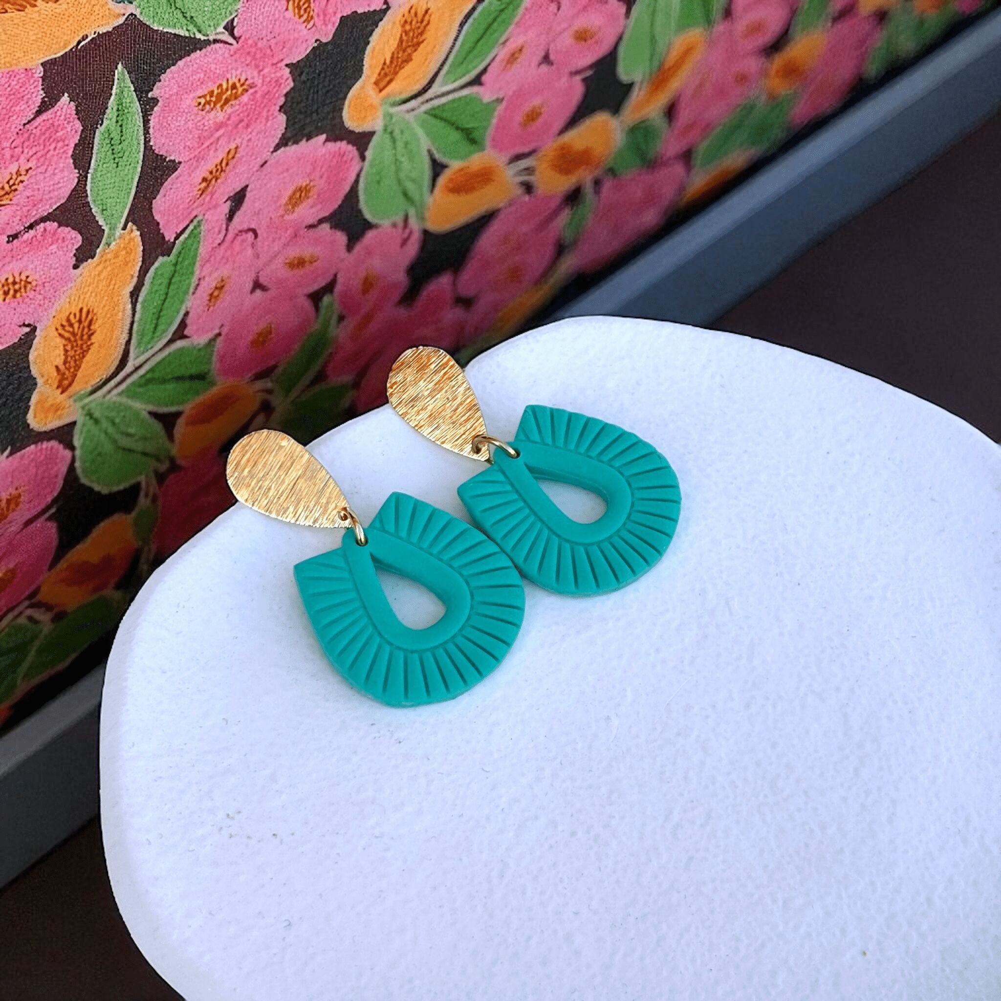 Ibiza Glow - orecchini