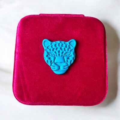 Portagioie da viaggio Ruby Panther