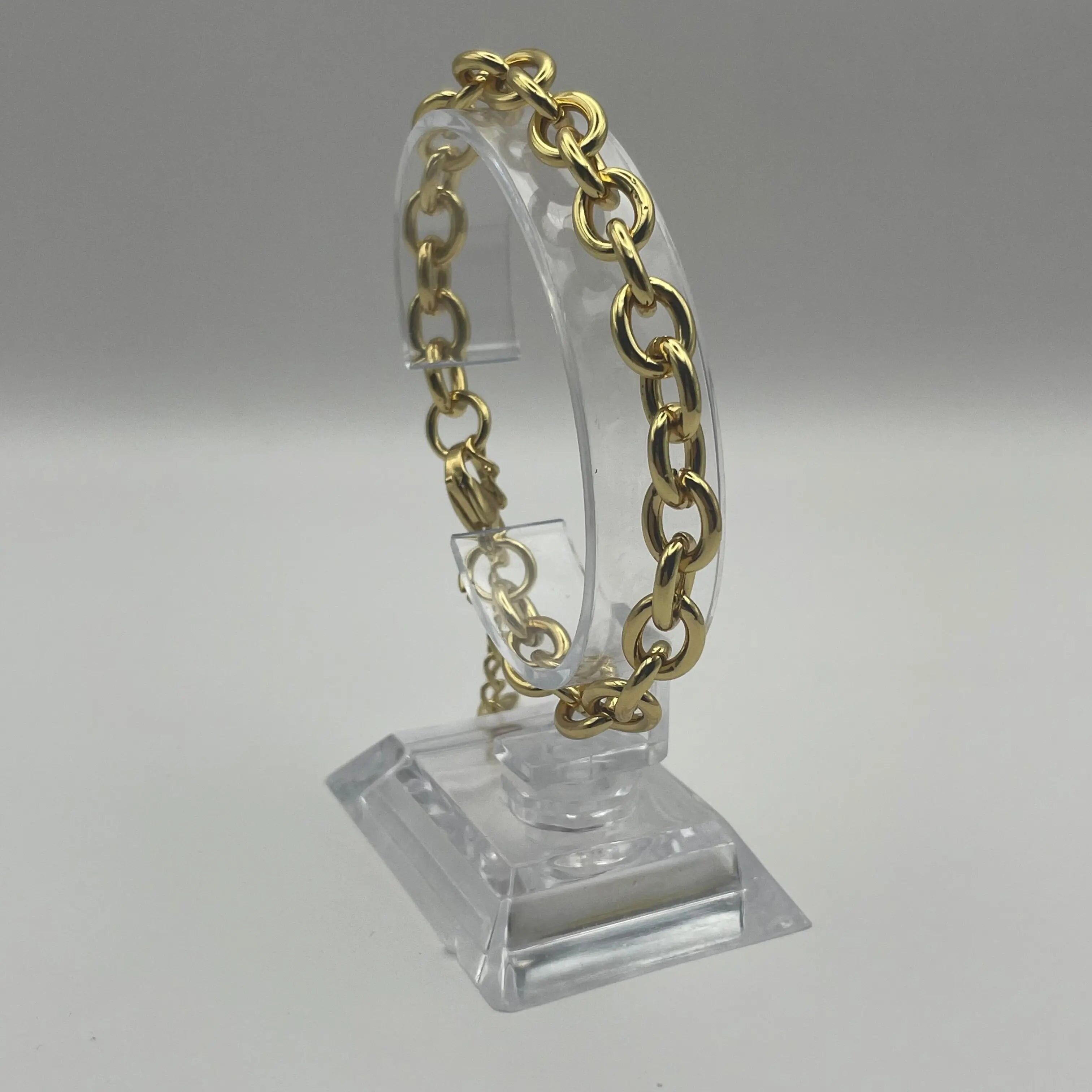 Pulsera de cadena - DALL™