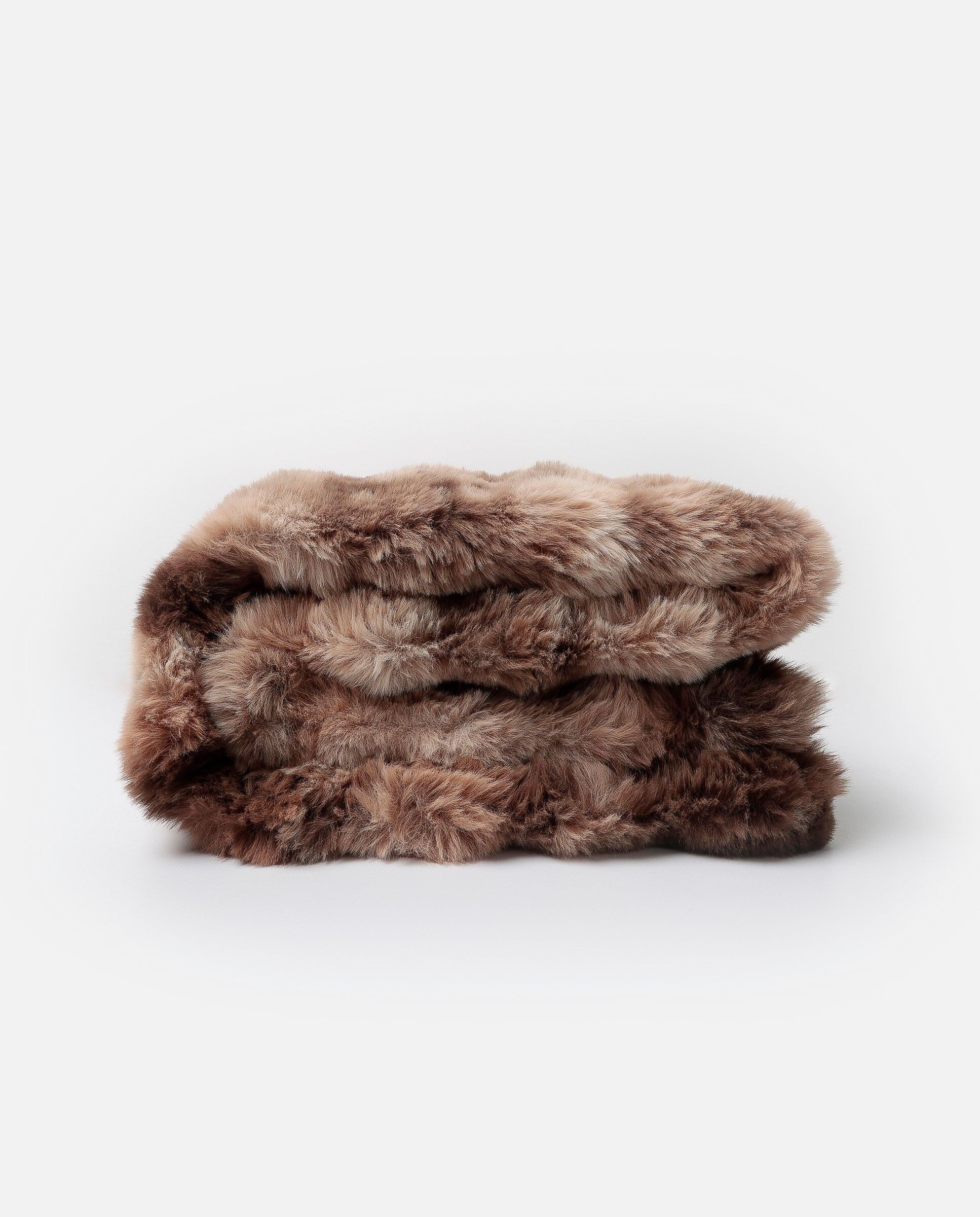 Coperta bifacciale ADMAS Bubble Rabbit