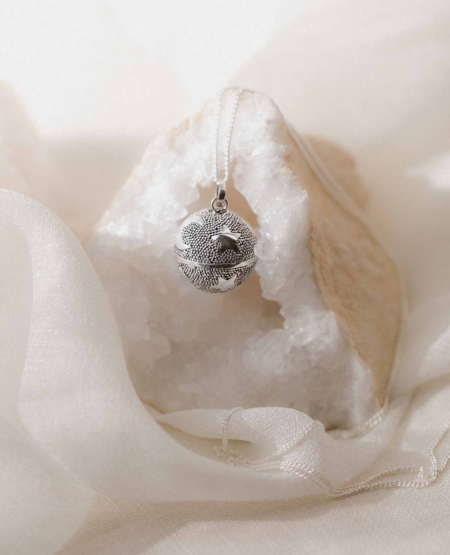 Ceram Schwangerschaftsbola