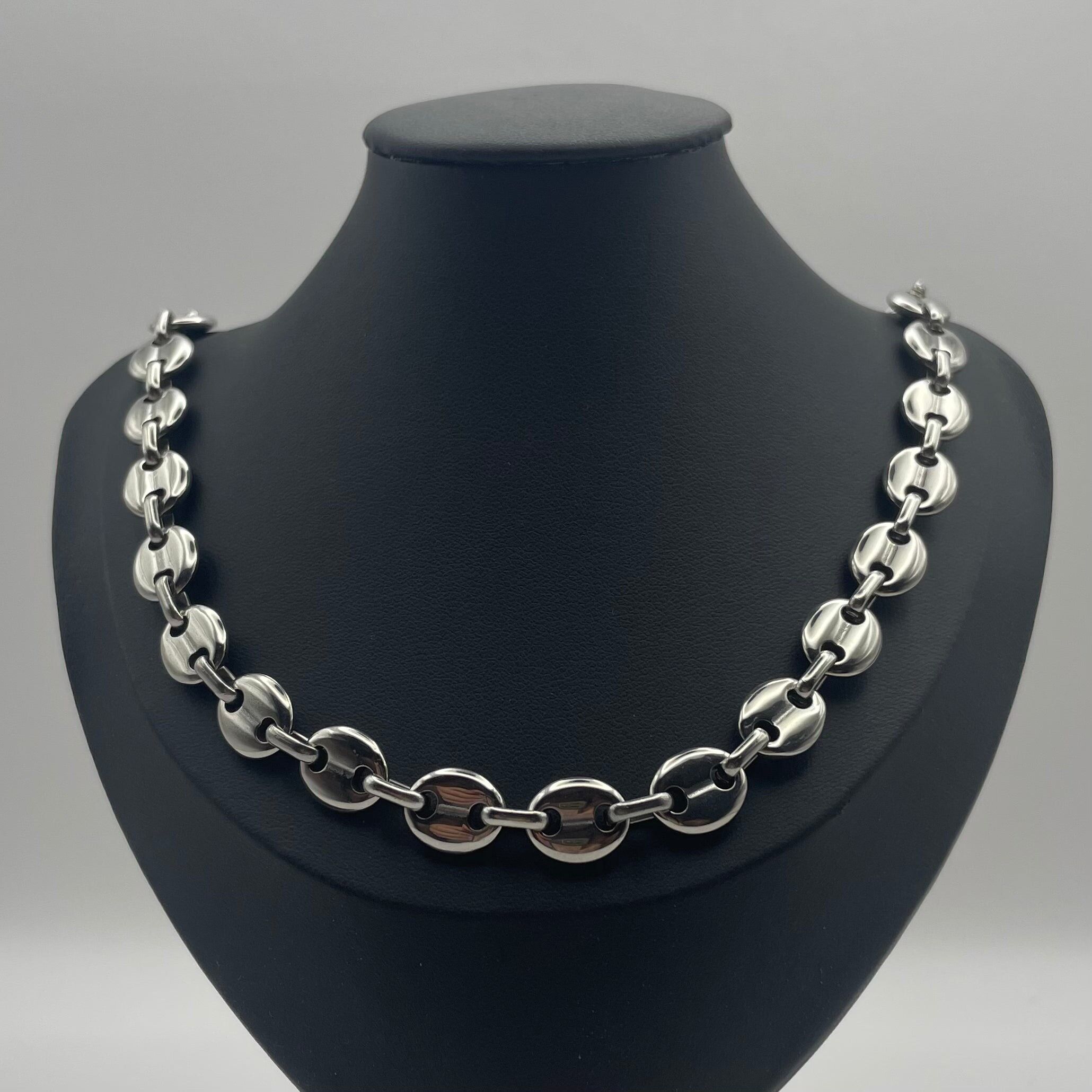 Collar de cadena - SUF™